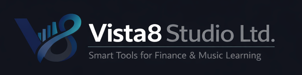 Vista8 Studio Ltd.